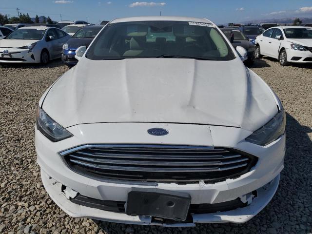 Photo 5 from auction – 2017 FORD FUSION SE with VIN 3FA6P0HD6HR147051