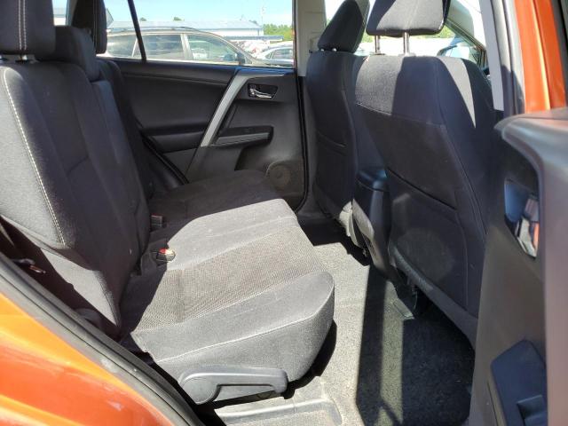 Photo 11 from auction – 2016 TOYOTA RAV4 XLE with VIN 2T3RFREV0GW452163
