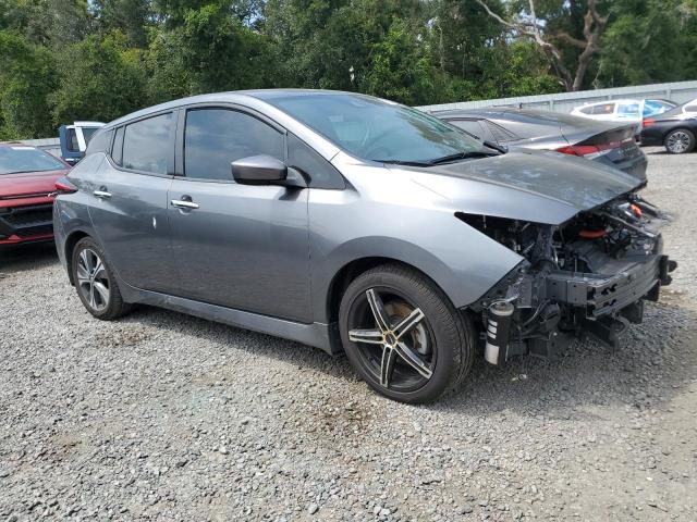 Photo 4 from auction – 2022 NISSAN LEAF SV with VIN 1N4AZ1CV8NC564109