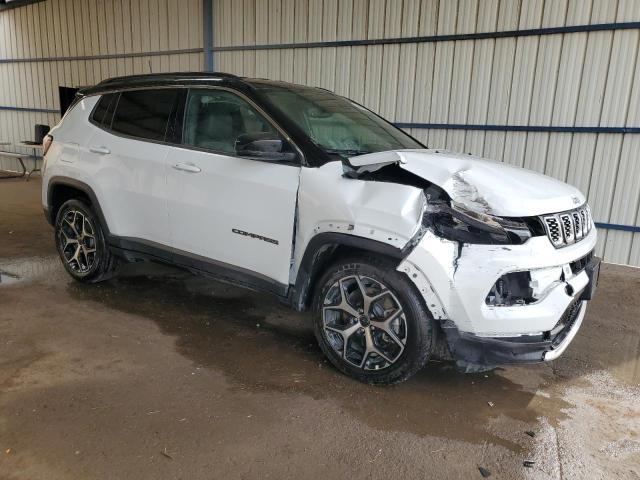 Photo 4 from auction – 2025 JEEP COMPASS LI with VIN 3C4NJDCN6ST510716
