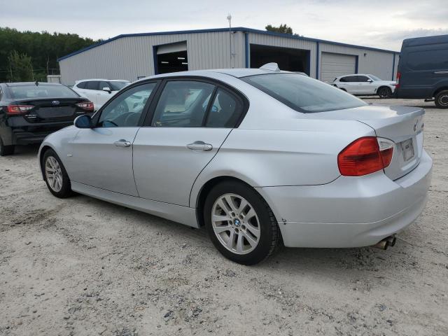 Photo 2 from auction – 2007 BMW 328 I SULE with VIN WBAVC53547FZ75896