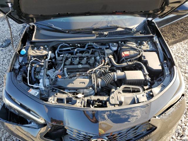 Photo 11 from auction – 2025 ACURA INTEGRA A- with VIN 19UDE4H69SA013623