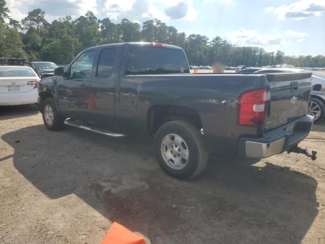 Photo 2 from auction – 2011 CHEVROLET SILVERADO with VIN 1GCRCSE05BZ190265