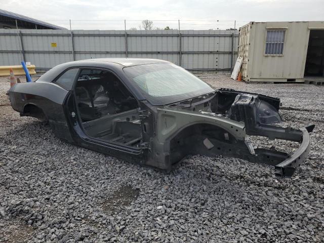 Photo 4 from auction – 2016 DODGE CHALLENGER with VIN 2C3CDZFJ6GH213647