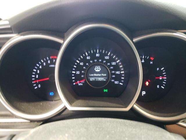 Photo 9 from auction – 2015 KIA OPTIMA LX with VIN KNAGM4A74F5571893
