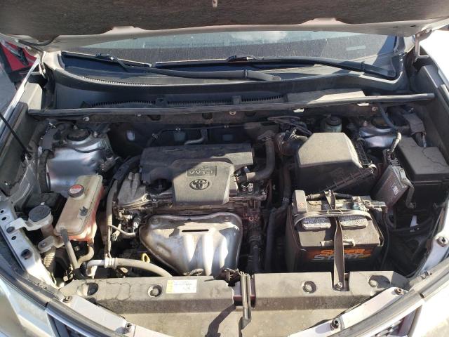 Photo 12 from auction – 2015 TOYOTA RAV4 XLE with VIN JTMWFREV5FD073996