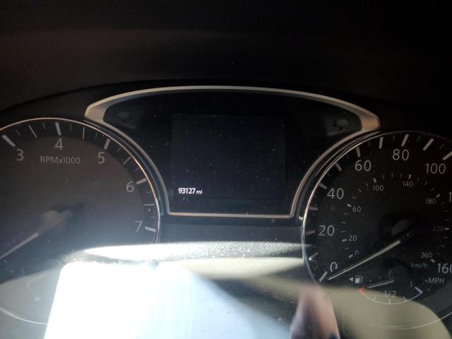 Photo 9 from auction – 2017 NISSAN PATHFINDER with VIN 5N1DR2MM7HC681506