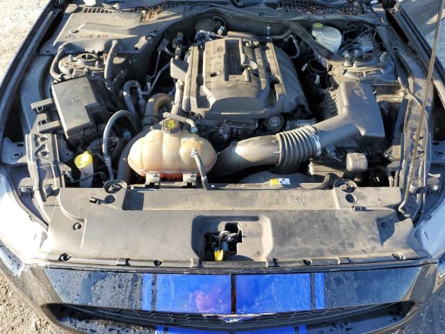 Photo 11 from auction – 2017 FORD MUSTANG with VIN 1FATP8UH6H5328809