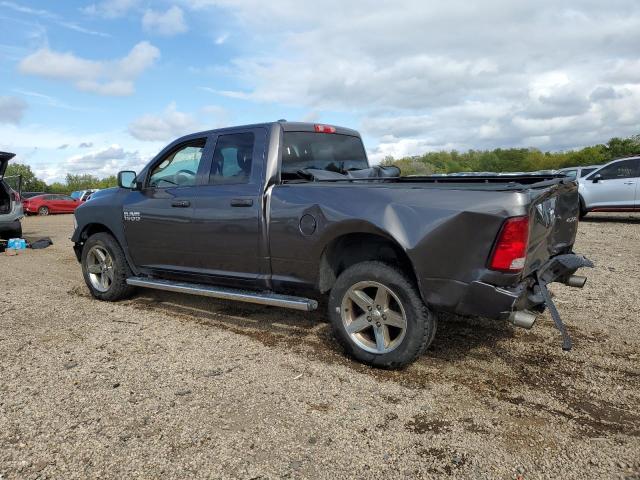 Photo 2 from auction – 2017 RAM 1500 ST with VIN 1C6RR7FT2HS771736