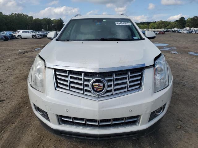 Photo 5 from auction – 2015 CADILLAC SRX PERFORMANCE COLLECTION with VIN 3GYFNCE30FS554358