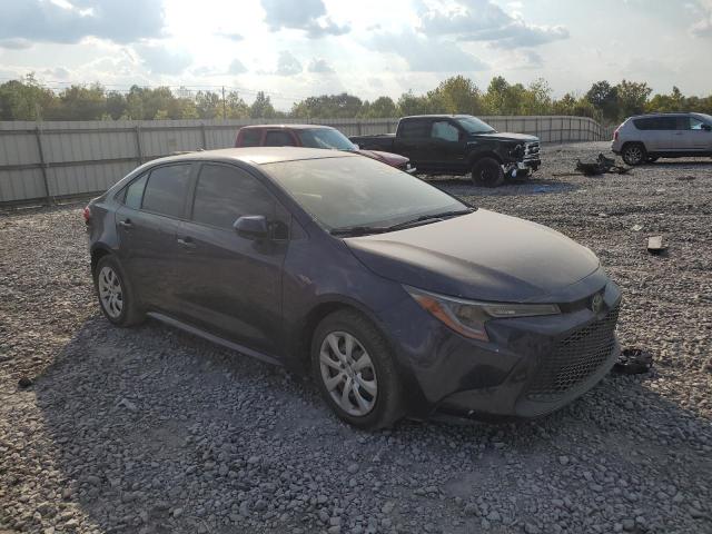 Photo 4 from auction – 2020 TOYOTA COROLLA LE with VIN JTDEPRAE8LJ009916
