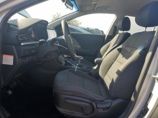 Photo 7 from auction – 2020 KIA NIRO LX with VIN KNDCB3LC8L5377570
