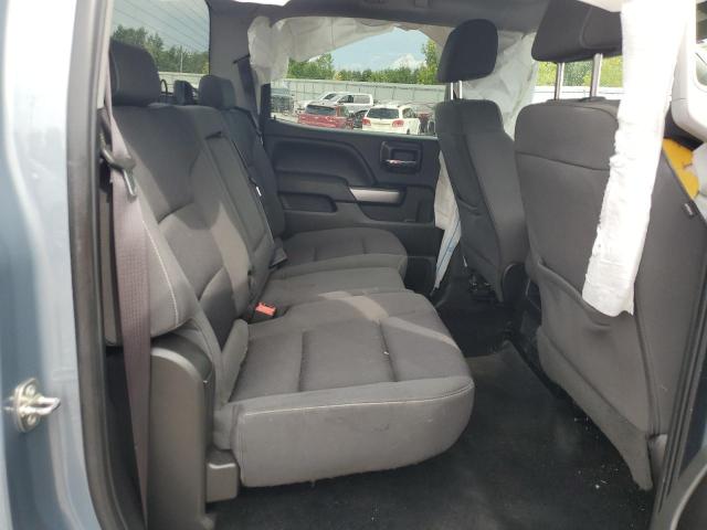 Photo 10 from auction – 2016 CHEVROLET SILVERADO with VIN 3GCUKRECXGG123040