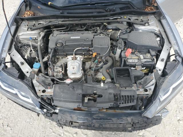 Photo 11 from auction – 2016 HONDA ACCORD EX with VIN 1HGCT1B73GA003596