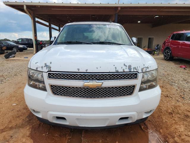Photo 5 from auction – 2008 CHEVROLET SUBURBAN C with VIN 3GNFC16058G150599