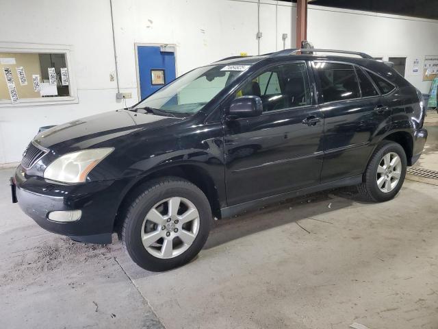 LEXUS RX 330 2004 with VIN JTJHA31U240037248 - Photo from auction