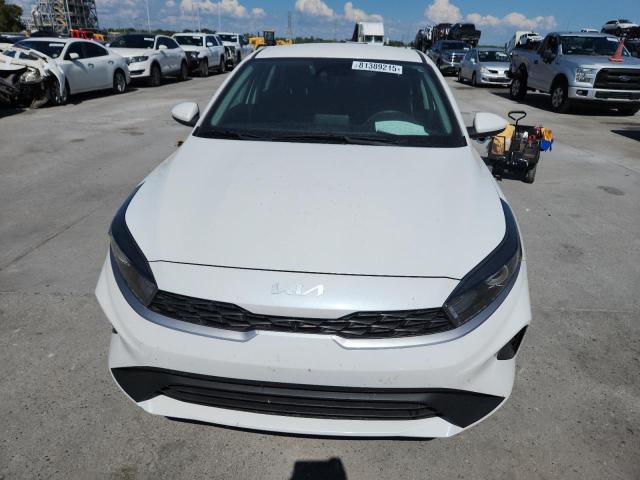 Photo 5 from auction – 2022 KIA FORTE FE with VIN 3KPF24AD9NE462522