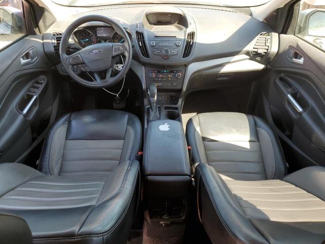 Photo 8 from auction – 2018 FORD ESCAPE SE with VIN 1FMCU9GD2JUC60548