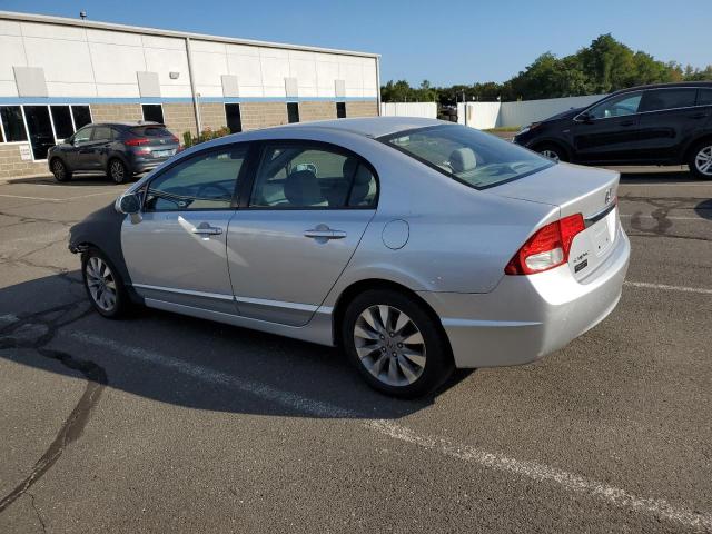 Photo 2 from auction – 2010 HONDA CIVIC EX with VIN 2HGFA1F87AH313331