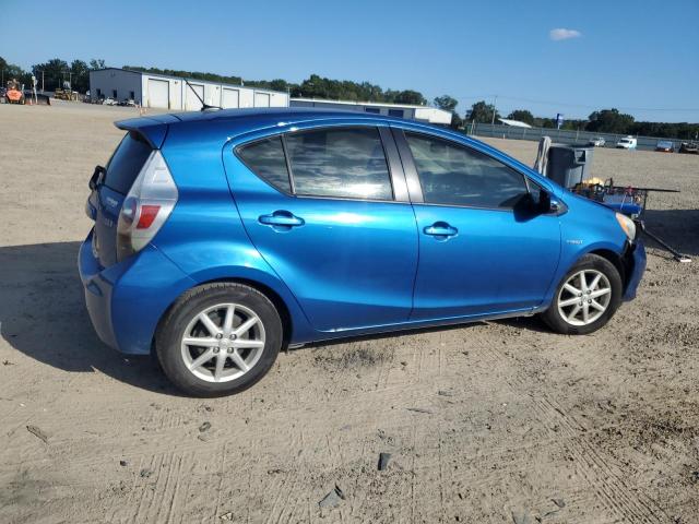 Photo 3 from auction – 2013 TOYOTA PRIUS C with VIN JTDKDTB38D1042762
