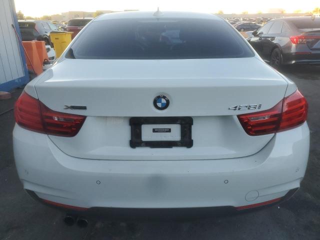 Photo 6 from auction – 2014 BMW 428 XI with VIN WBA3N5C59EF716237