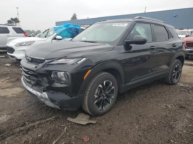 CHEVROLET TRAILBLAZE 2021 with VIN KL79MPSL7MB133888 - Photo from auction