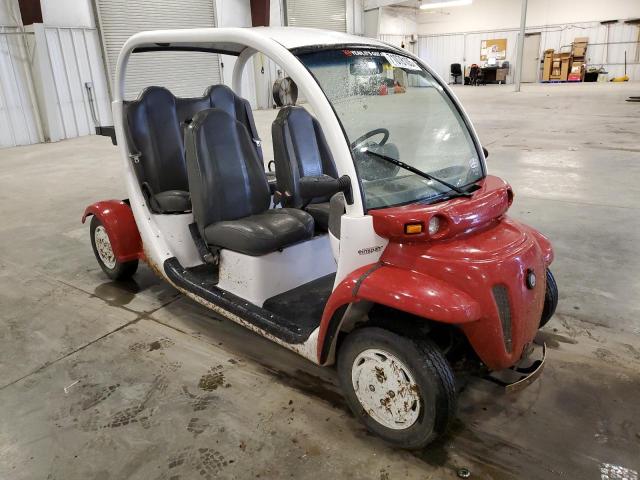 GLOBAL ELECTRIC 825 2003 with VIN 5ASAG47493F032443 - Photo from auction