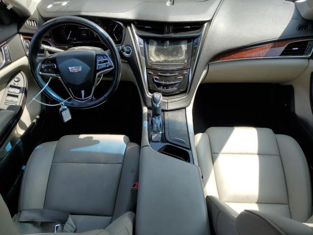 Photo 8 from auction – 2019 CADILLAC CTS with VIN 1G6AP5SX8K0116561