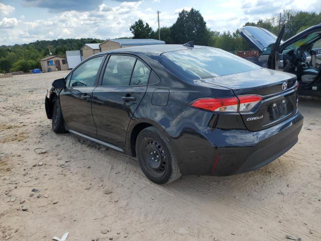 Photo 2 from auction – 2024 TOYOTA COROLLA LE with VIN 5YFB4MDE0RP112312