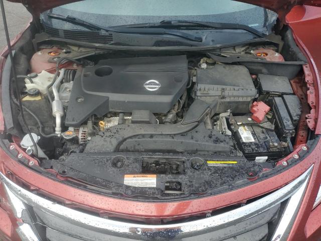 Photo 11 from auction – 2015 NISSAN ALTIMA 2.5 with VIN 1N4AL3AP9FC182593