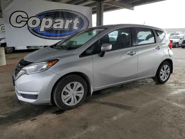 NISSAN VERSA NOTE S 2018 with VIN 3N1CE2CP4JL356381 - Photo from auction