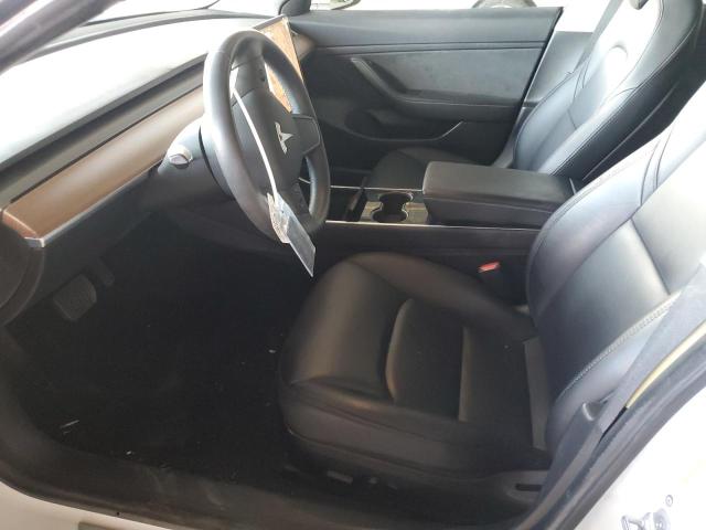 Photo 7 from auction – 2020 TESLA MODEL 3 with VIN 5YJ3E1EA2LF614530