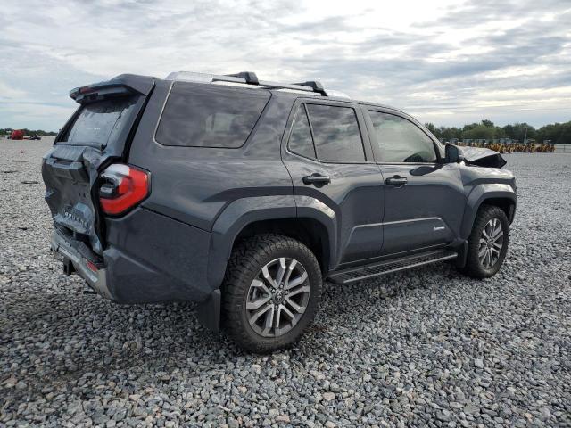 Photo 3 from auction – 2025 TOYOTA 4RUNNER SR with VIN JTEVA5BRXS5027915