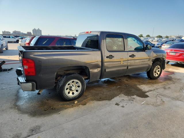 Photo 3 from auction – 2011 CHEVROLET SILVERADO with VIN 3GCPCSEA7BG326153