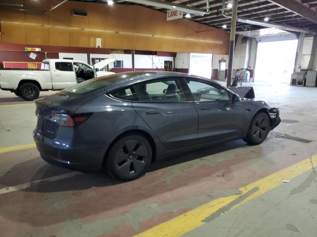 Photo 3 from auction – 2023 TESLA MODEL 3 with VIN 5YJ3E1EB4PF633790