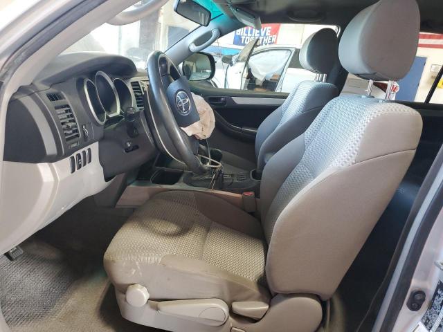 Photo 7 from auction – 2007 TOYOTA 4RUNNER SR5 with VIN JTEBU14R878099847