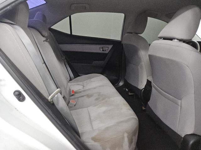 Photo 10 from auction – 2015 TOYOTA COROLLA L with VIN 5YFBURHEXFP224201