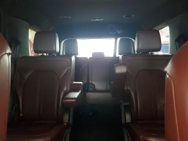 Photo 10 from auction – 2024 FORD EXPEDITION with VIN 1FMJU1K87REA48804