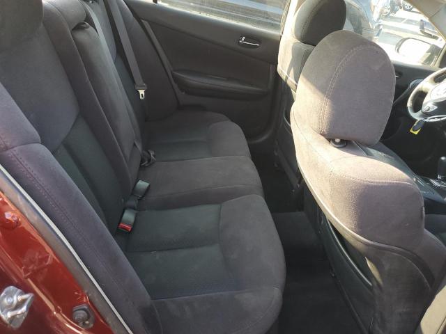 Photo 10 from auction – 2013 NISSAN MAXIMA S with VIN 1N4AA5AP5DC810647