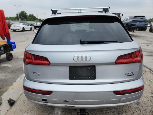 Photo 6 from auction – 2018 AUDI Q5 PREMIUM with VIN WA1ANAFY4J2198090