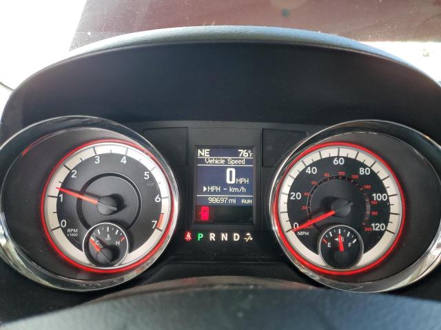Photo 9 from auction – 2014 DODGE GRAND CARA with VIN 2C4RDGCG5ER304774