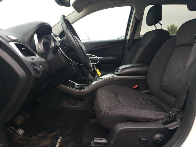 Photo 7 from auction – 2012 DODGE JOURNEY SXT with VIN 3C4PDCCG8CT393721