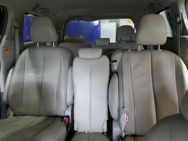 Photo 10 from auction – 2013 TOYOTA SIENNA with VIN 5TDYK3DCXDS355750