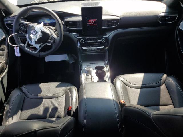 Photo 8 from auction – 2023 FORD EXPLORER ST with VIN 1FM5K8GC8PGB32306