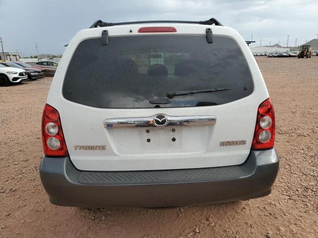 Photo 6 from auction – 2005 MAZDA TRIBUTE S with VIN 4F2YZ06115KM32407