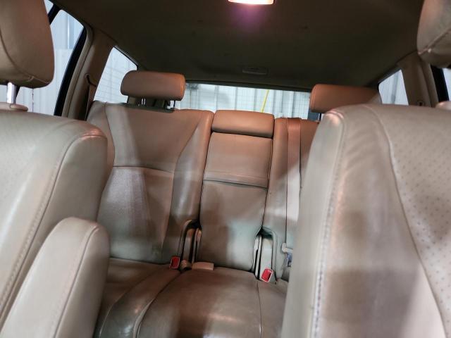 Photo 10 from auction – 2007 TOYOTA HIGHLANDER with VIN JTEDW21A870023017