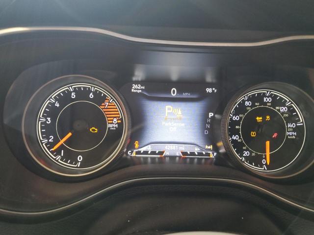 Photo 9 from auction – 2019 JEEP CHEROKEE O with VIN 1C4PJMJX4KD291693