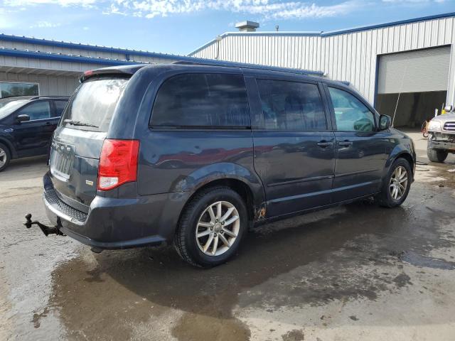Photo 3 from auction – 2014 DODGE GRAND CARA with VIN 2C4RDGCG9ER128103