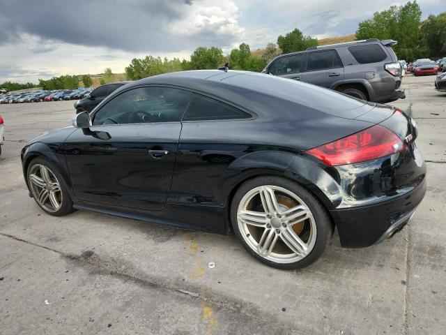 Photo 2 from auction – 2012 AUDI TTS PRESTI with VIN TRUK1AFK1C1009850
