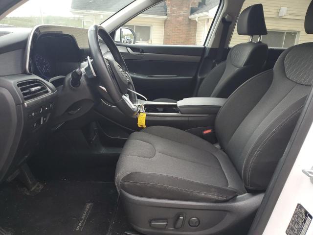 Photo 7 from auction – 2020 HYUNDAI PALISADE with VIN KM8R34HE4LU094544